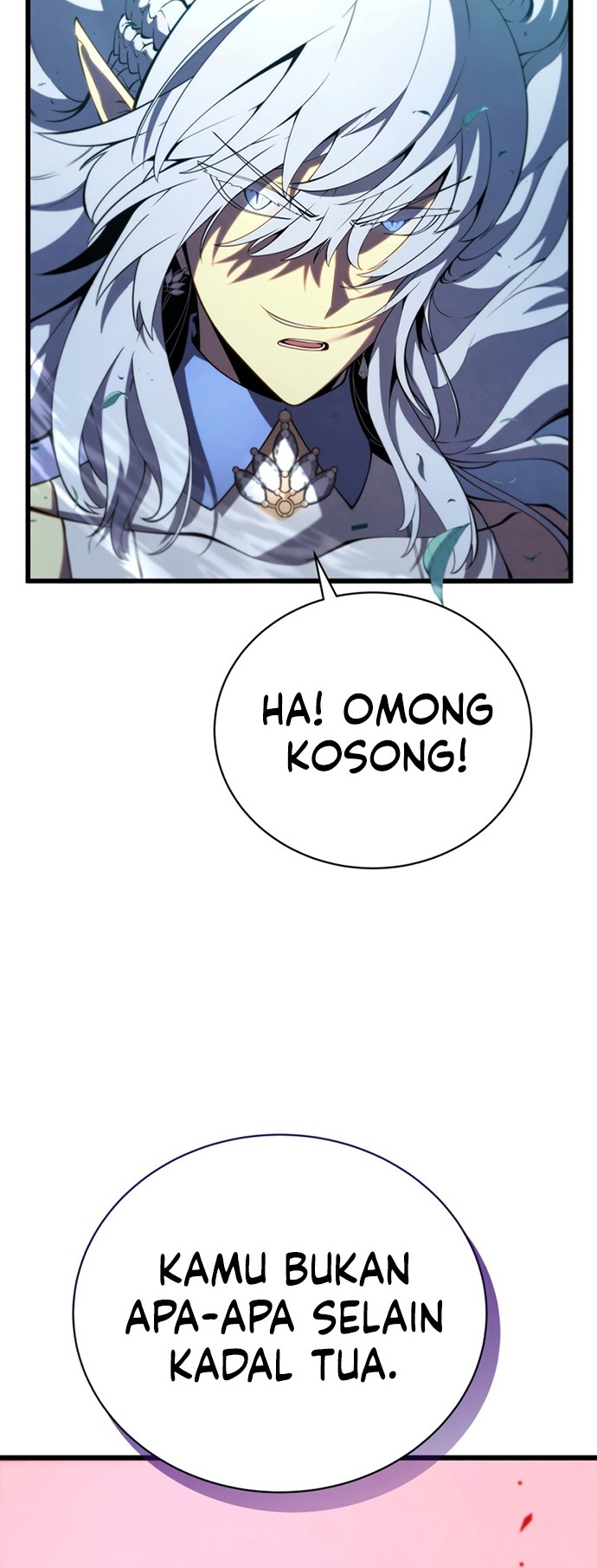 Swordmaster’s Youngest Son Chapter 53 - halaman 13