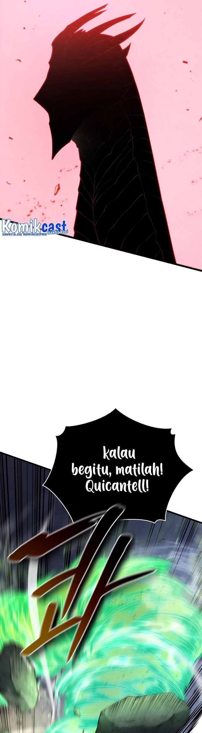 Swordmaster’s Youngest Son Chapter 53 - halaman 14