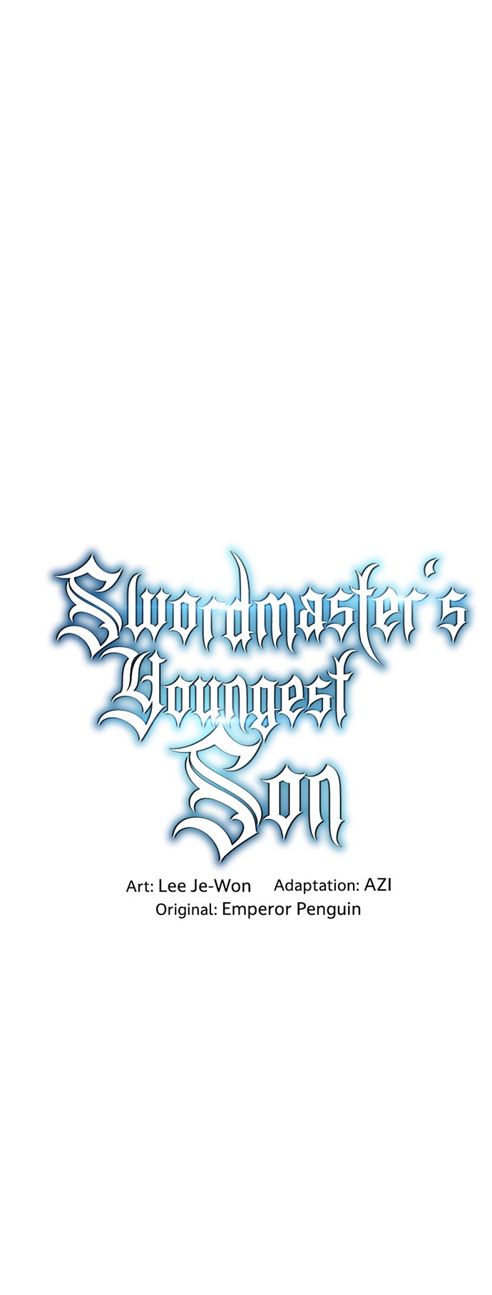 Swordmaster’s Youngest Son Chapter 53 - halaman 21