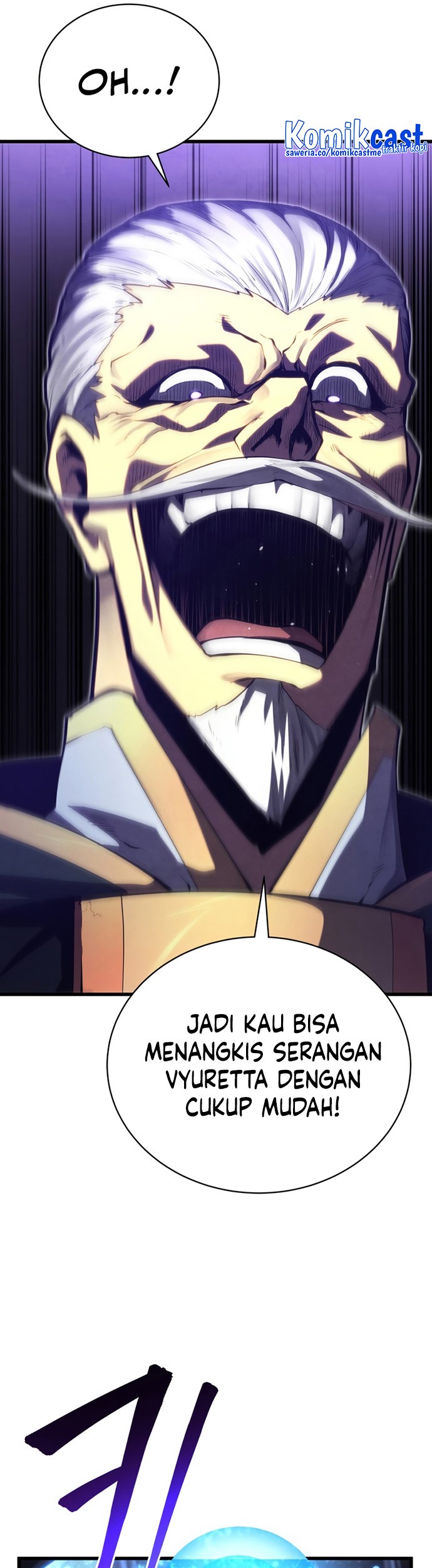 Swordmaster’s Youngest Son Chapter 53 - halaman 22
