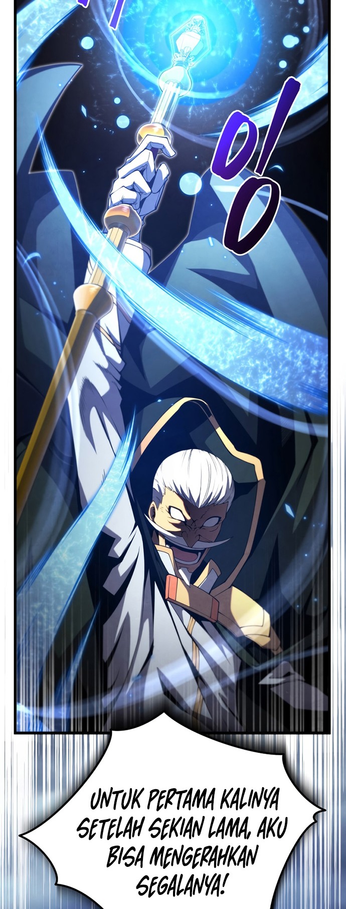 Swordmaster’s Youngest Son Chapter 53 - halaman 23