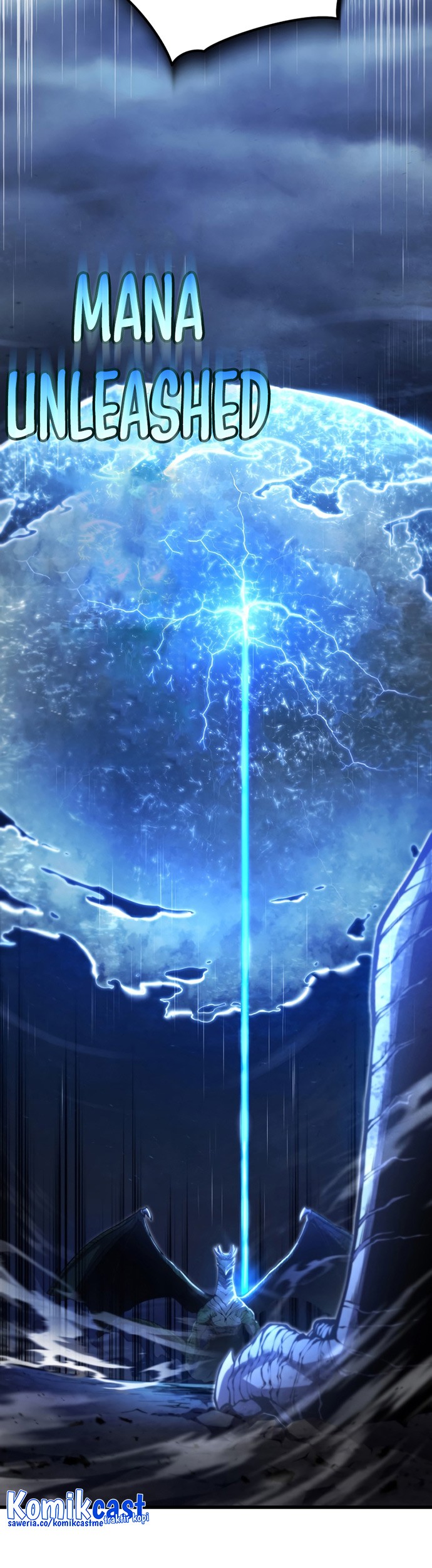 Swordmaster’s Youngest Son Chapter 53 - halaman 24