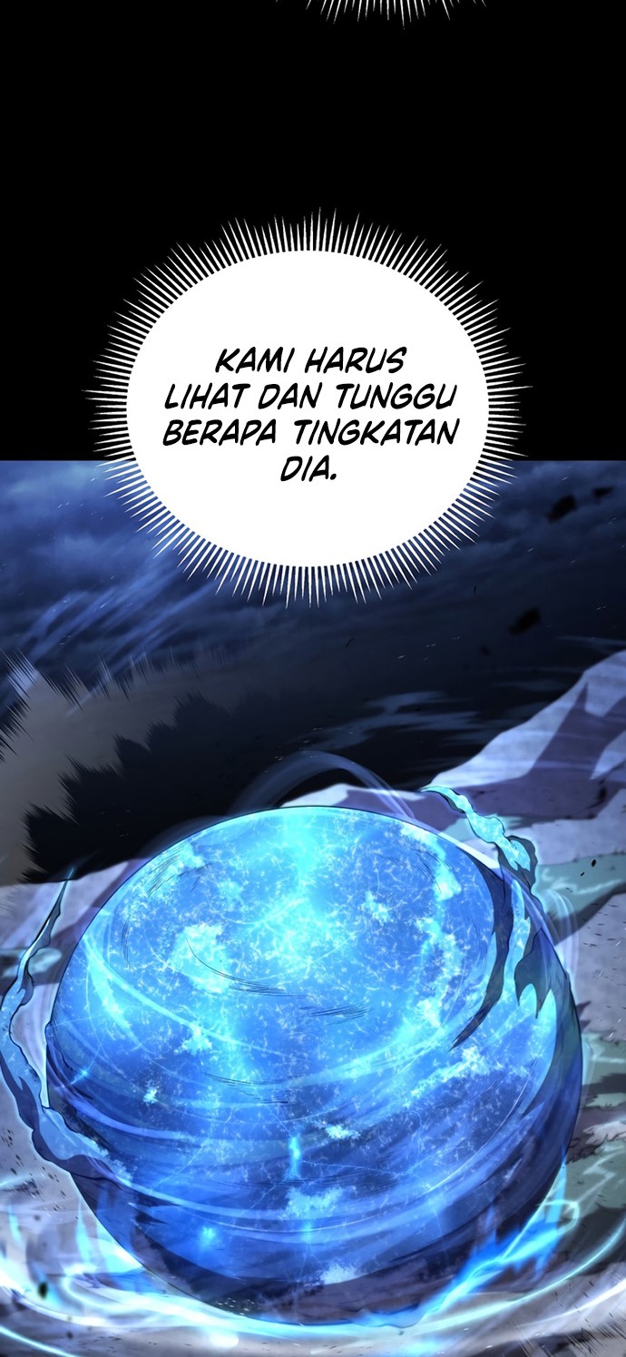Swordmaster’s Youngest Son Chapter 53 - halaman 27