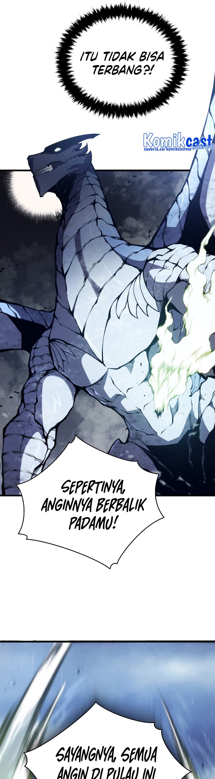 Swordmaster’s Youngest Son Chapter 53 - halaman 32