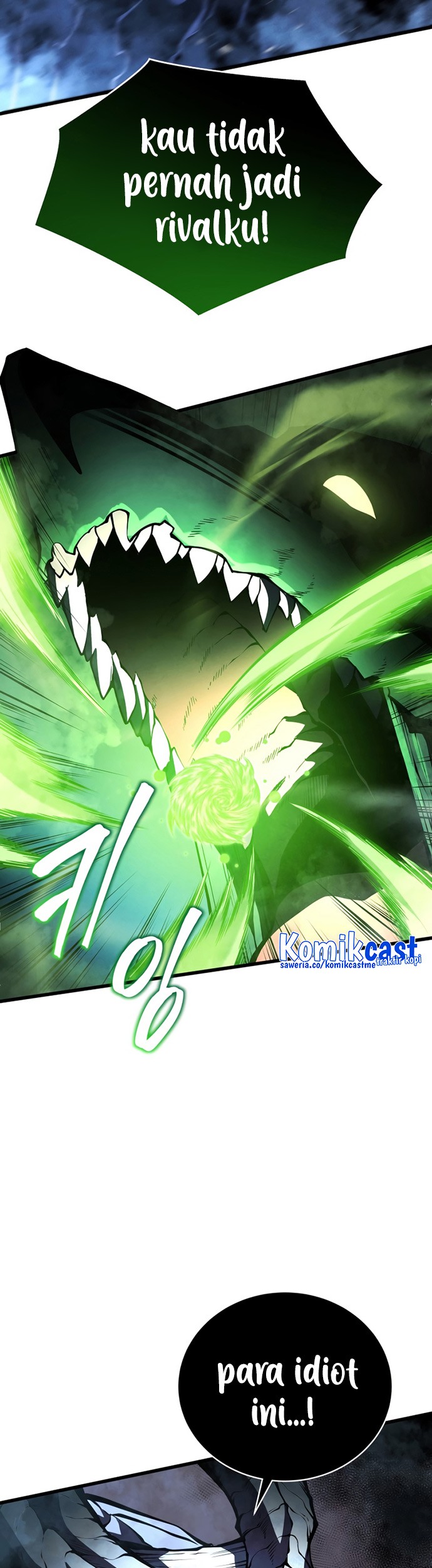 Swordmaster’s Youngest Son Chapter 53 - halaman 36