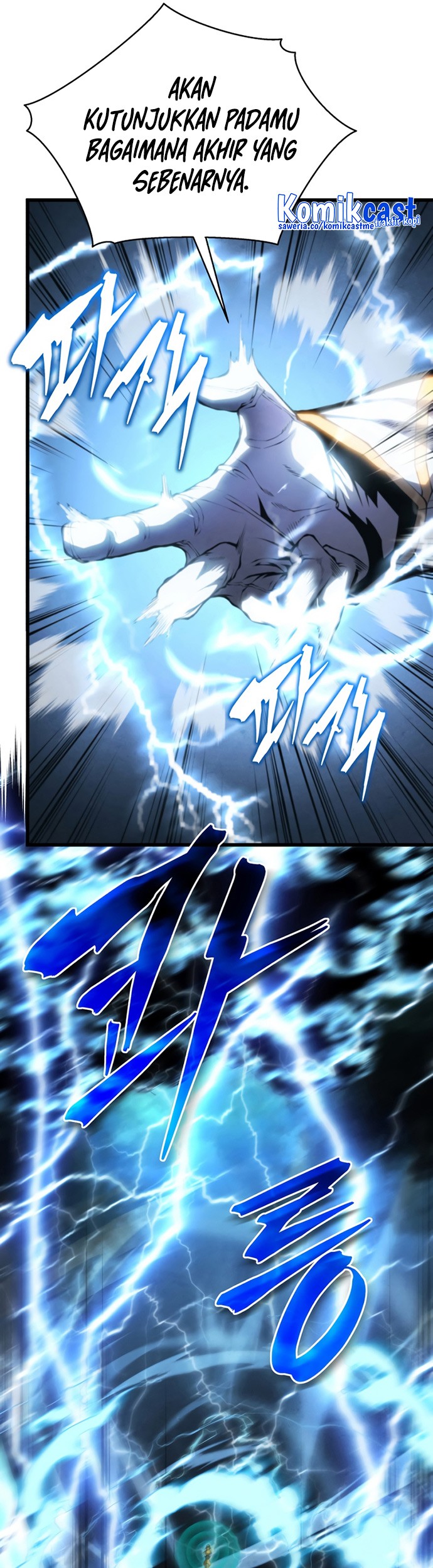 Swordmaster’s Youngest Son Chapter 53 - halaman 38