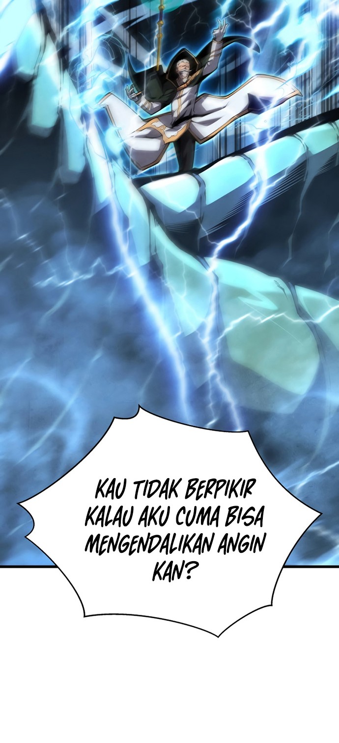 Swordmaster’s Youngest Son Chapter 53 - halaman 39