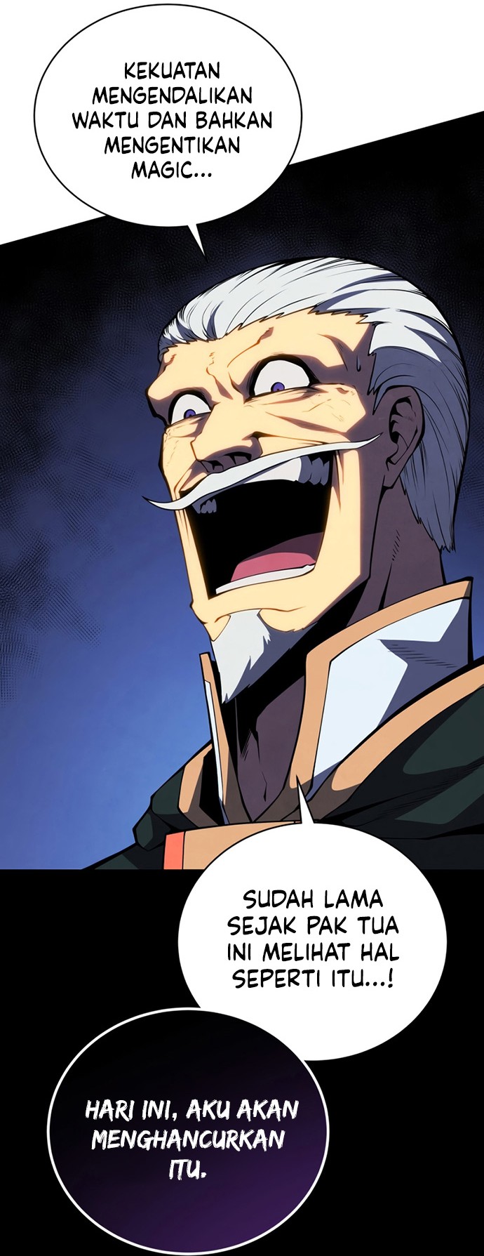 Swordmaster’s Youngest Son Chapter 53 - halaman 53