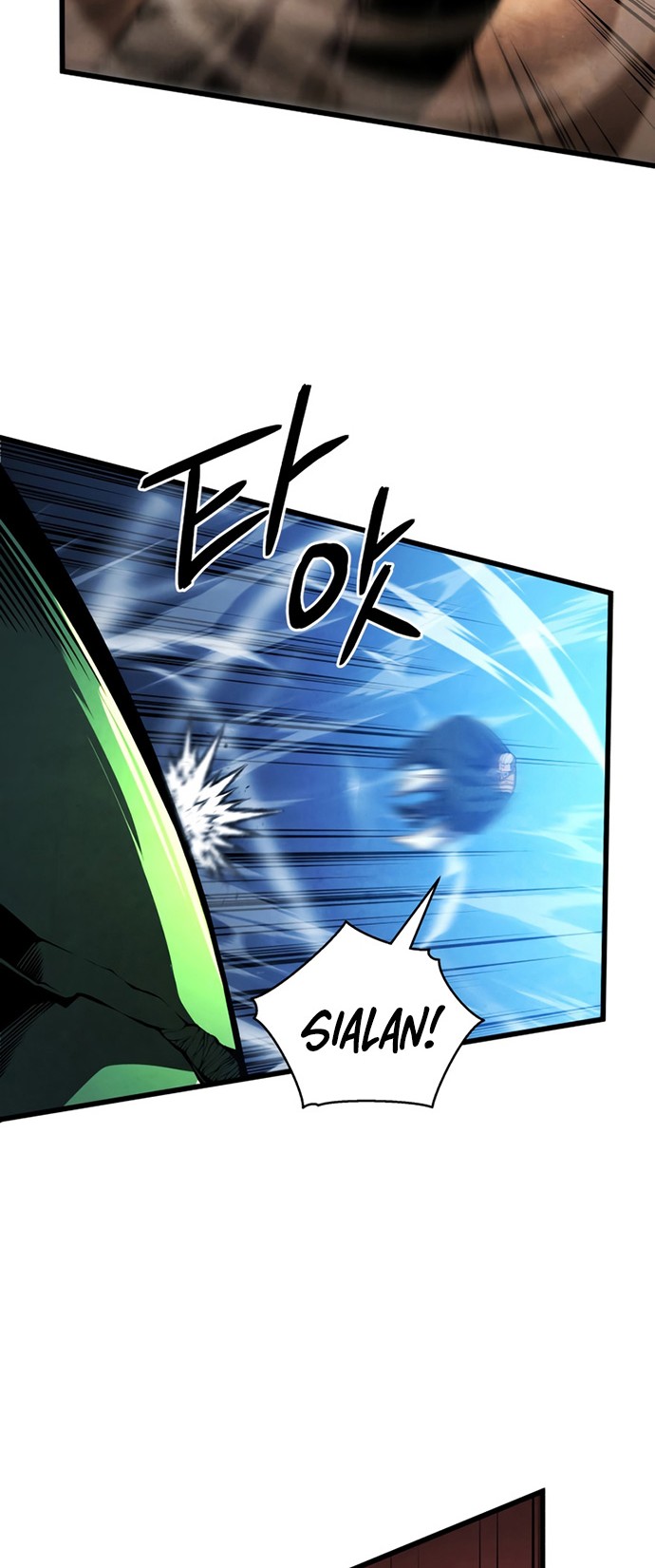 Swordmaster’s Youngest Son Chapter 53 - halaman 59