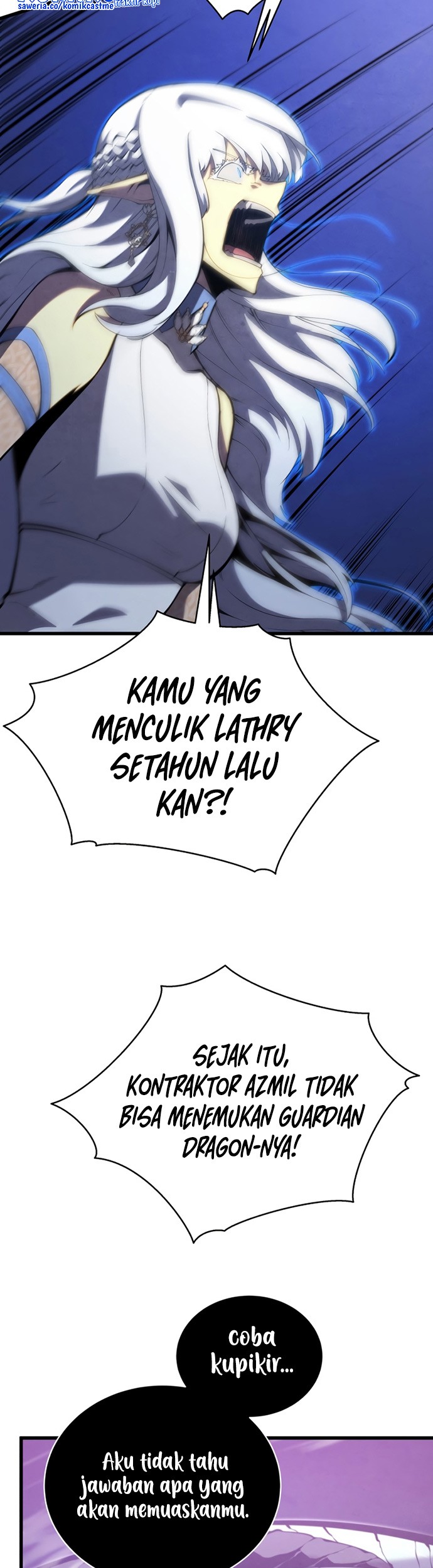 Swordmaster’s Youngest Son Chapter 53 - halaman 6