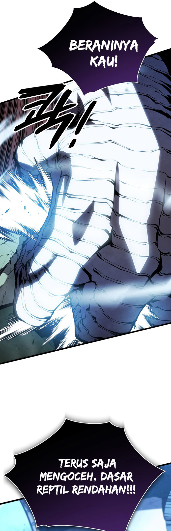 Swordmaster’s Youngest Son Chapter 53 - halaman 68