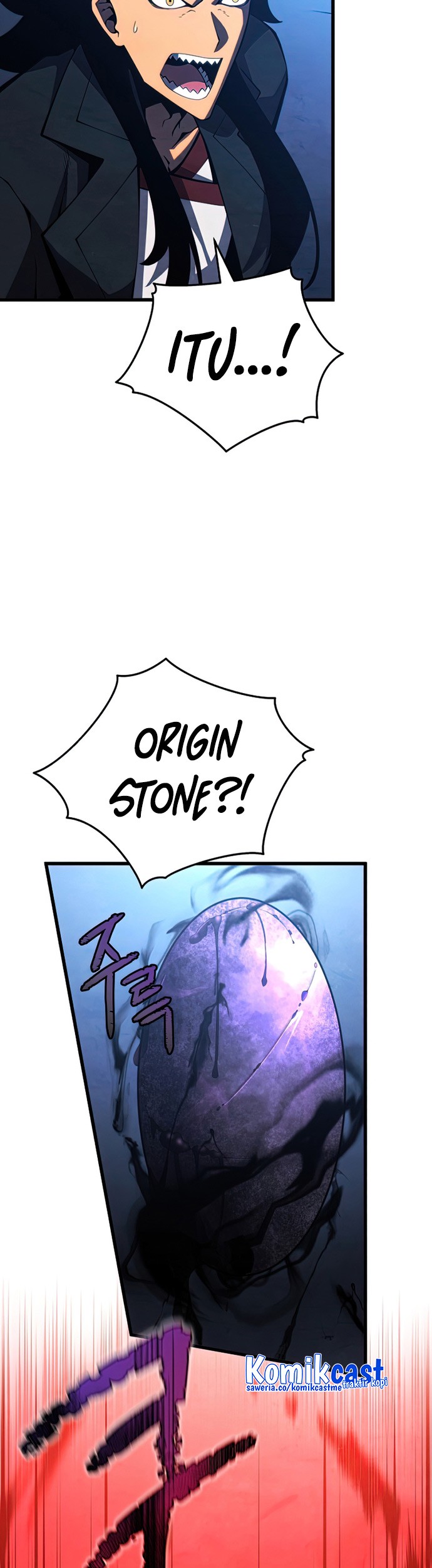 Swordmaster’s Youngest Son Chapter 54 - halaman 12