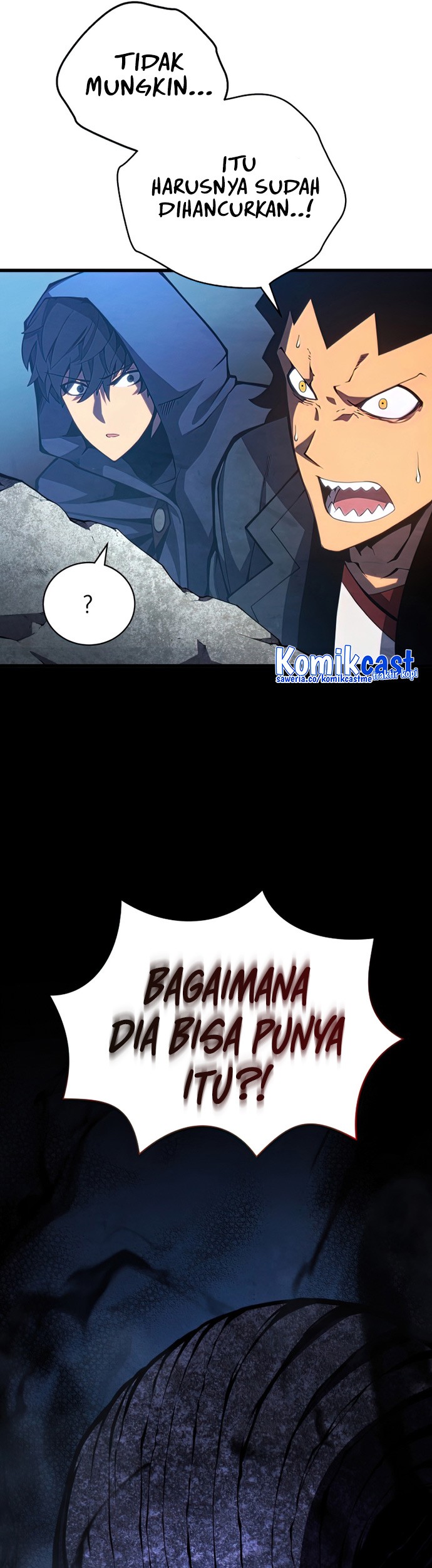 Swordmaster’s Youngest Son Chapter 54 - halaman 14