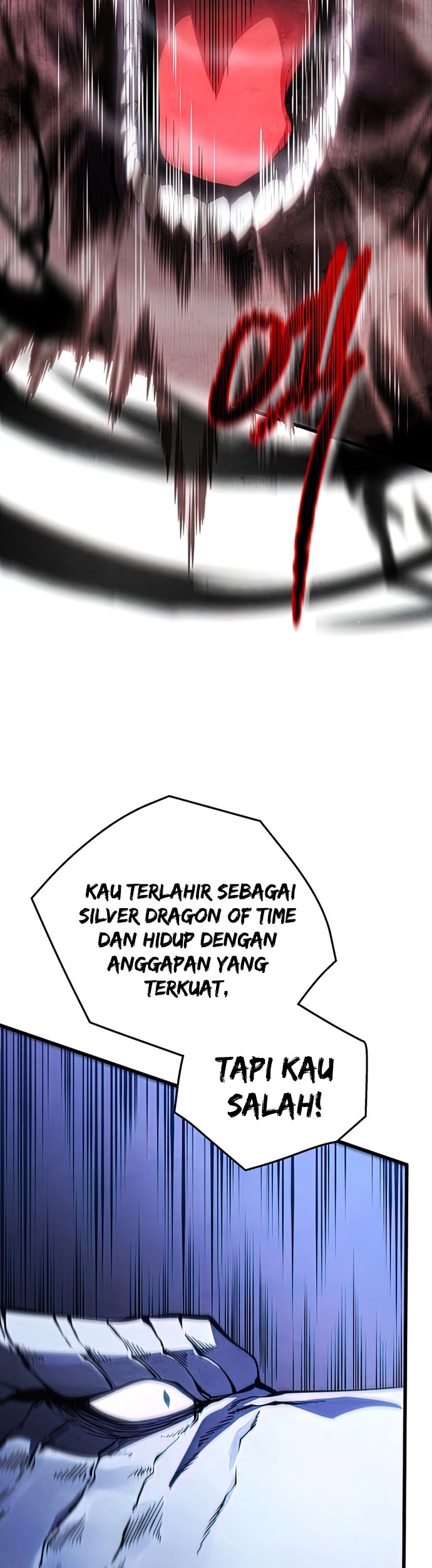 Swordmaster’s Youngest Son Chapter 54 - halaman 18