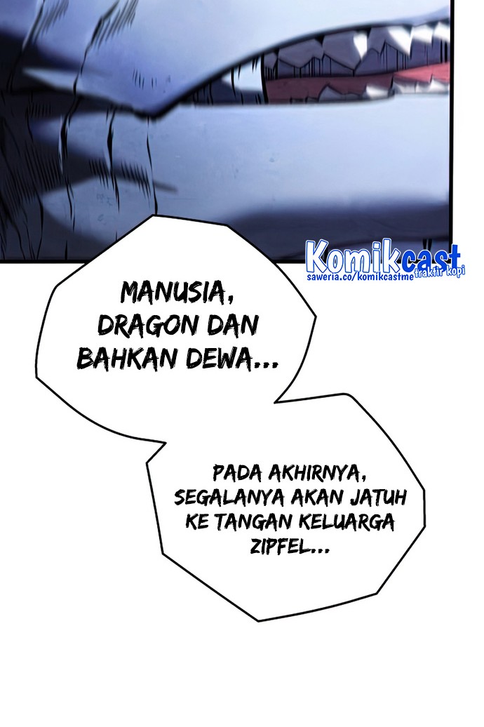 Swordmaster’s Youngest Son Chapter 54 - halaman 19