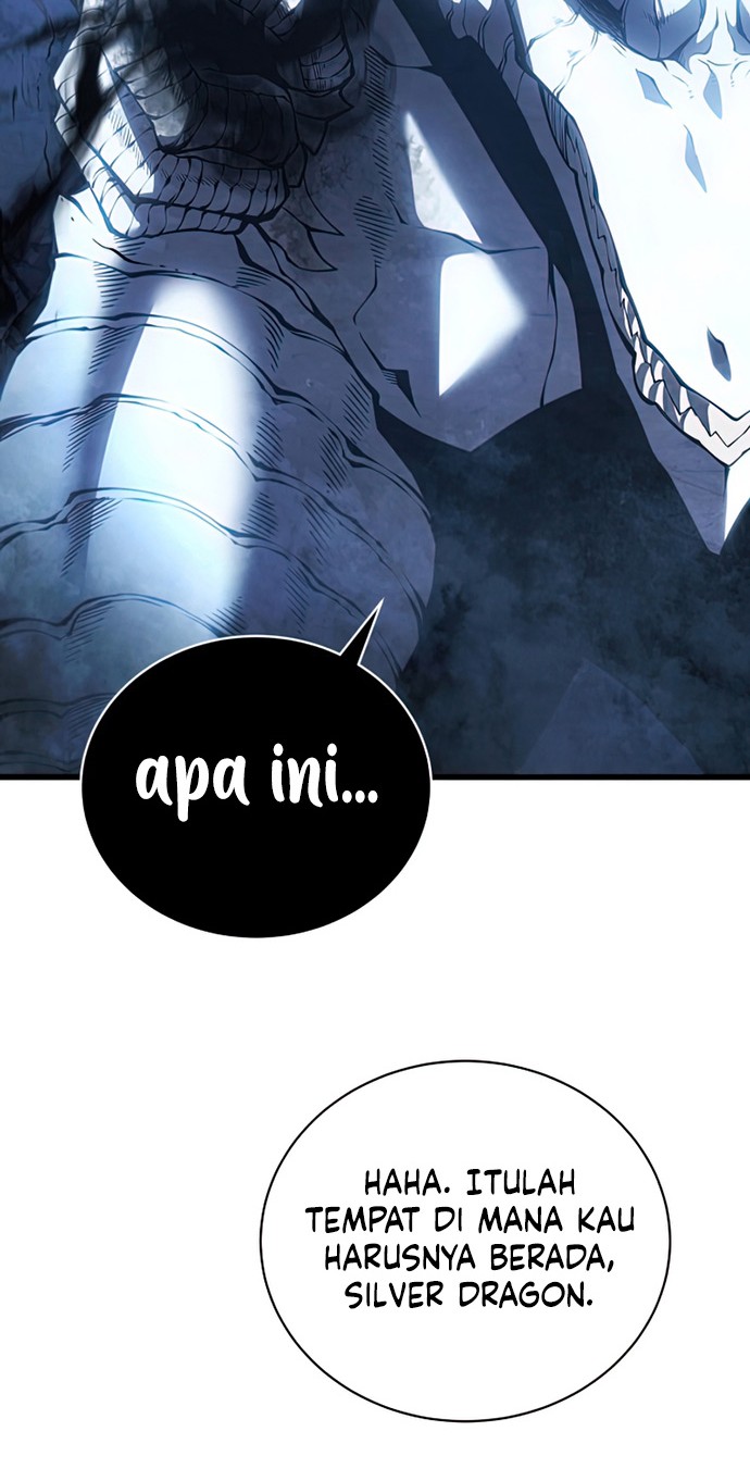 Swordmaster’s Youngest Son Chapter 54 - halaman 27