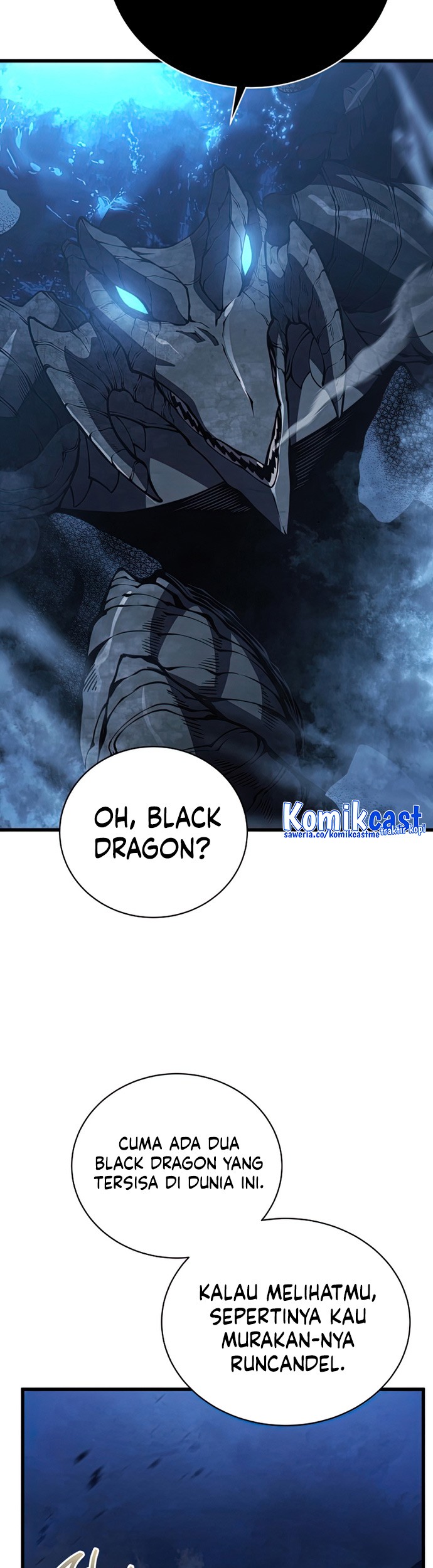 Swordmaster’s Youngest Son Chapter 54 - halaman 30
