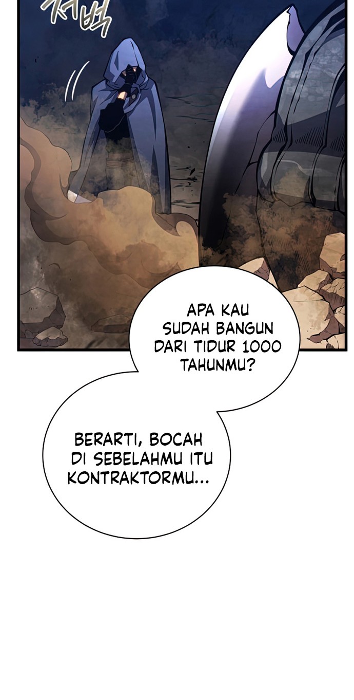 Swordmaster’s Youngest Son Chapter 54 - halaman 31