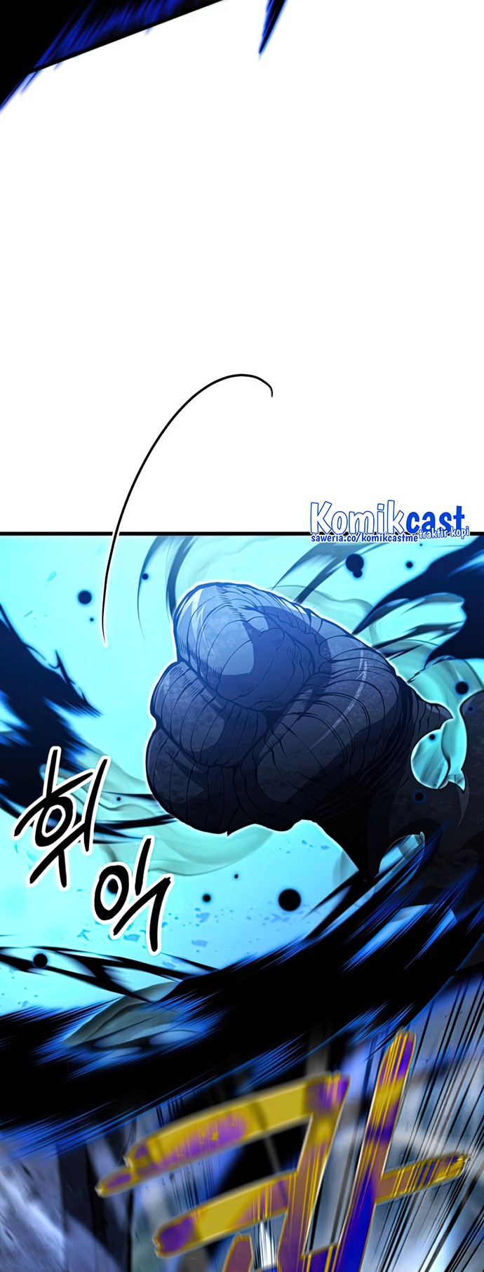 Swordmaster’s Youngest Son Chapter 54 - halaman 47
