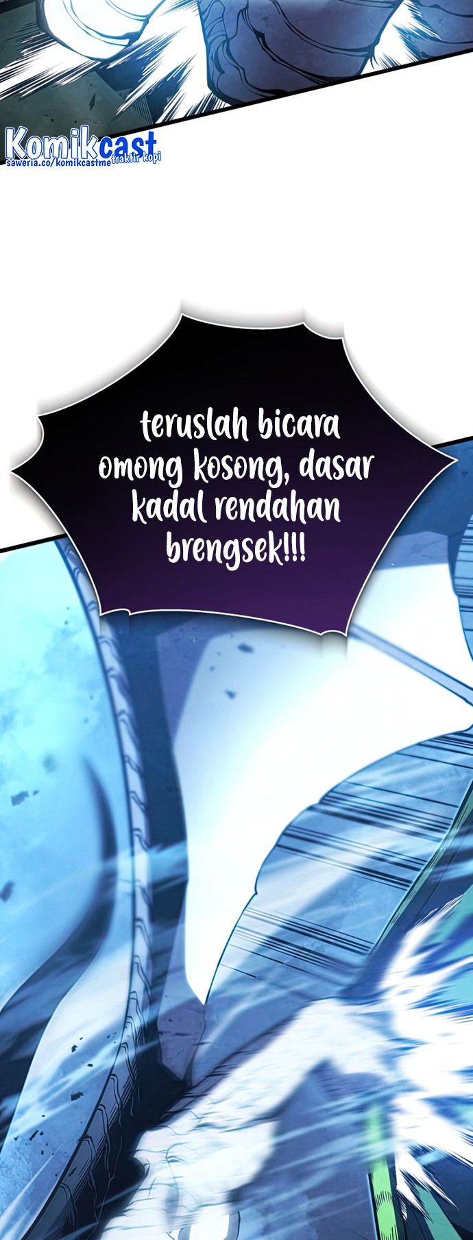 Swordmaster’s Youngest Son Chapter 54 - halaman 5