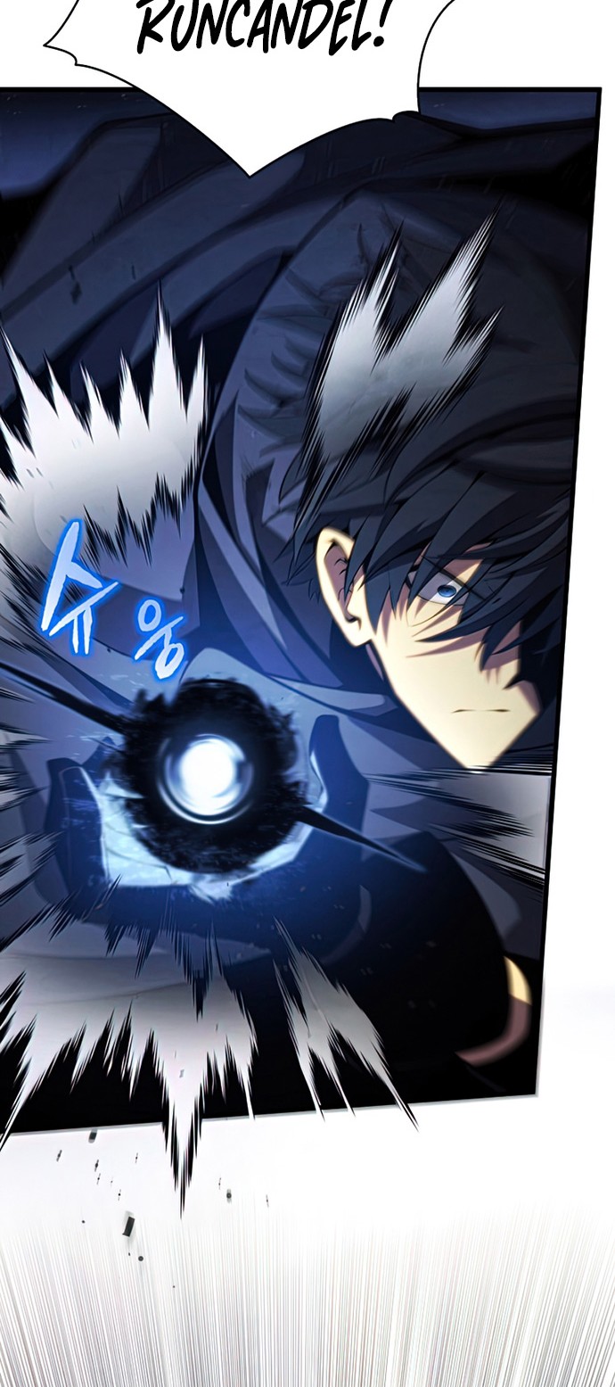 Swordmaster’s Youngest Son Chapter 54 - halaman 57
