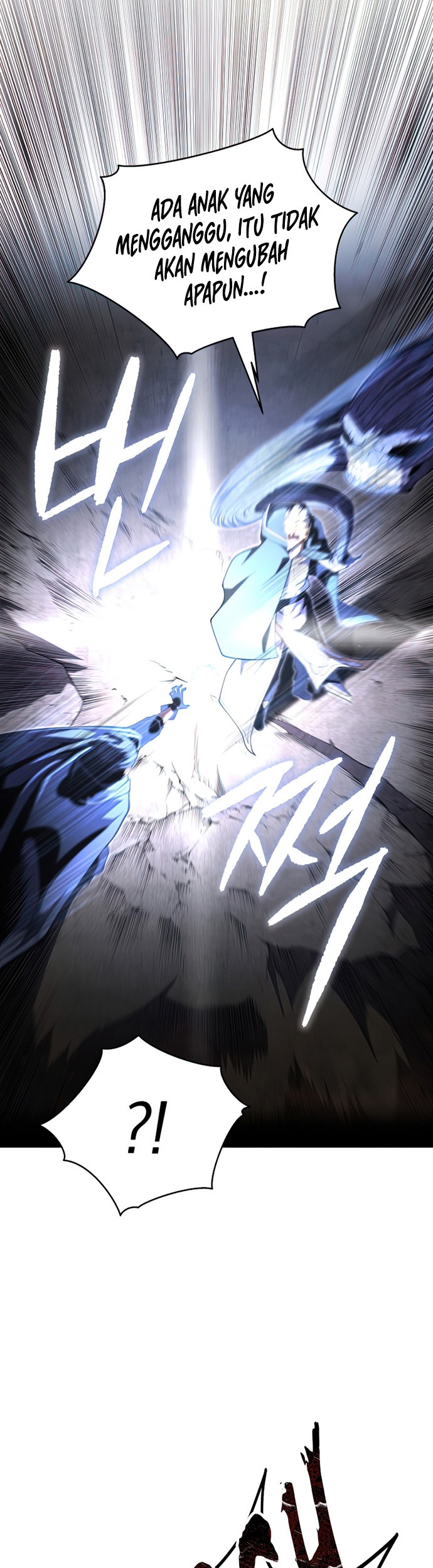 Swordmaster’s Youngest Son Chapter 54 - halaman 58