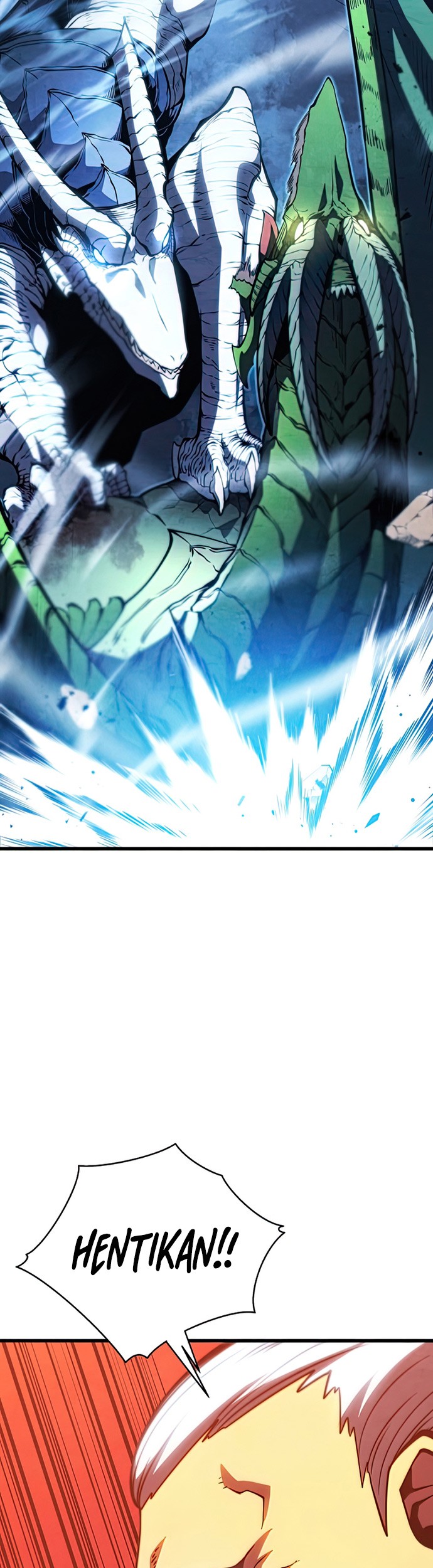 Swordmaster’s Youngest Son Chapter 54 - halaman 6