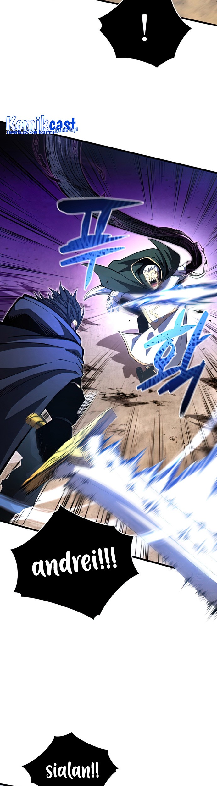 Swordmaster’s Youngest Son Chapter 54 - halaman 60