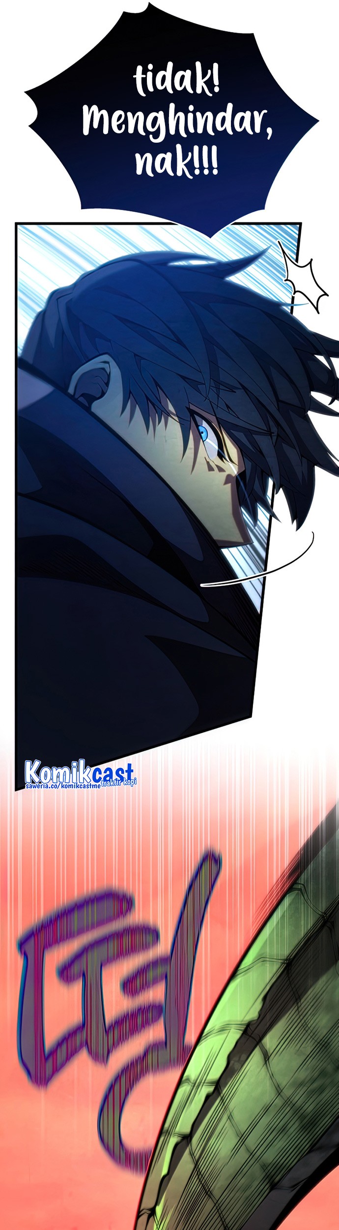 Swordmaster’s Youngest Son Chapter 54 - halaman 62