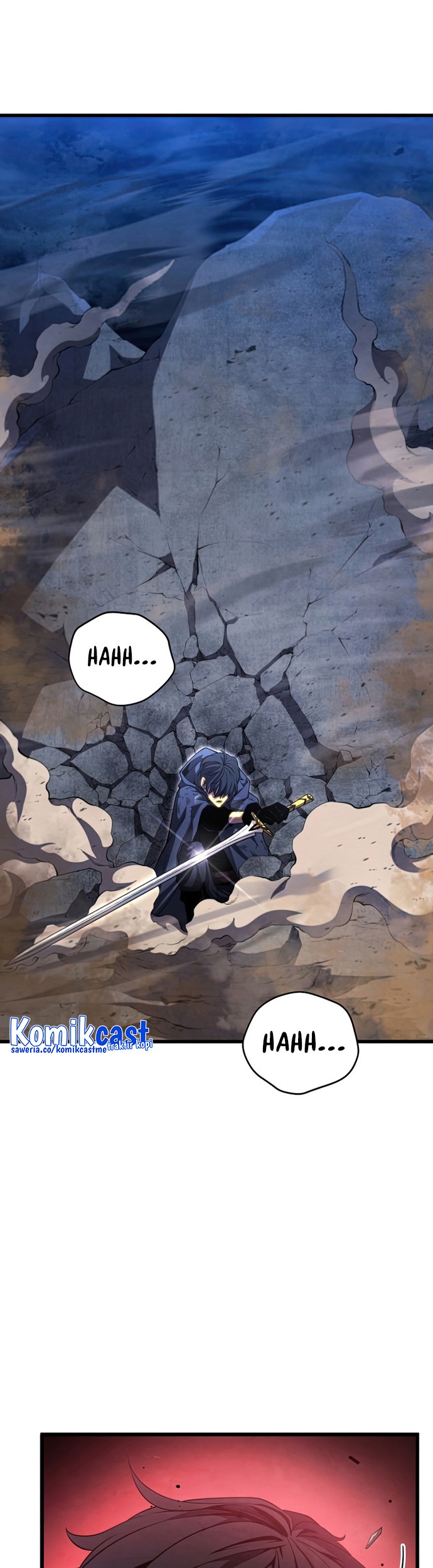 Swordmaster’s Youngest Son Chapter 54 - halaman 66