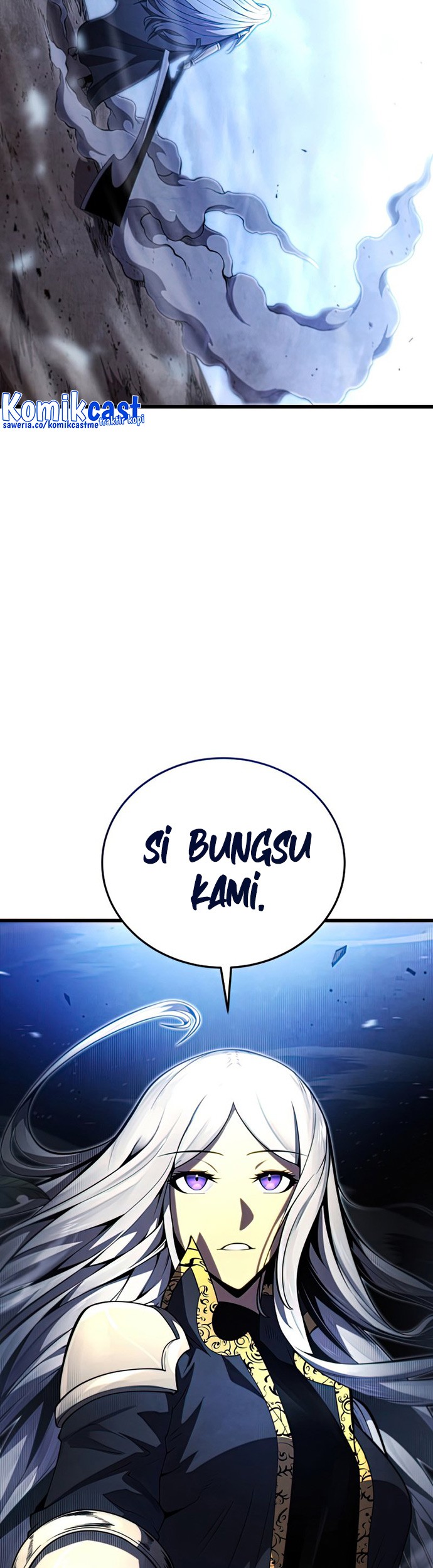 Swordmaster’s Youngest Son Chapter 54 - halaman 76