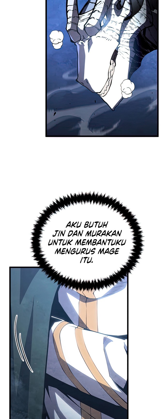 Swordmaster’s Youngest Son Chapter 54 - halaman 9