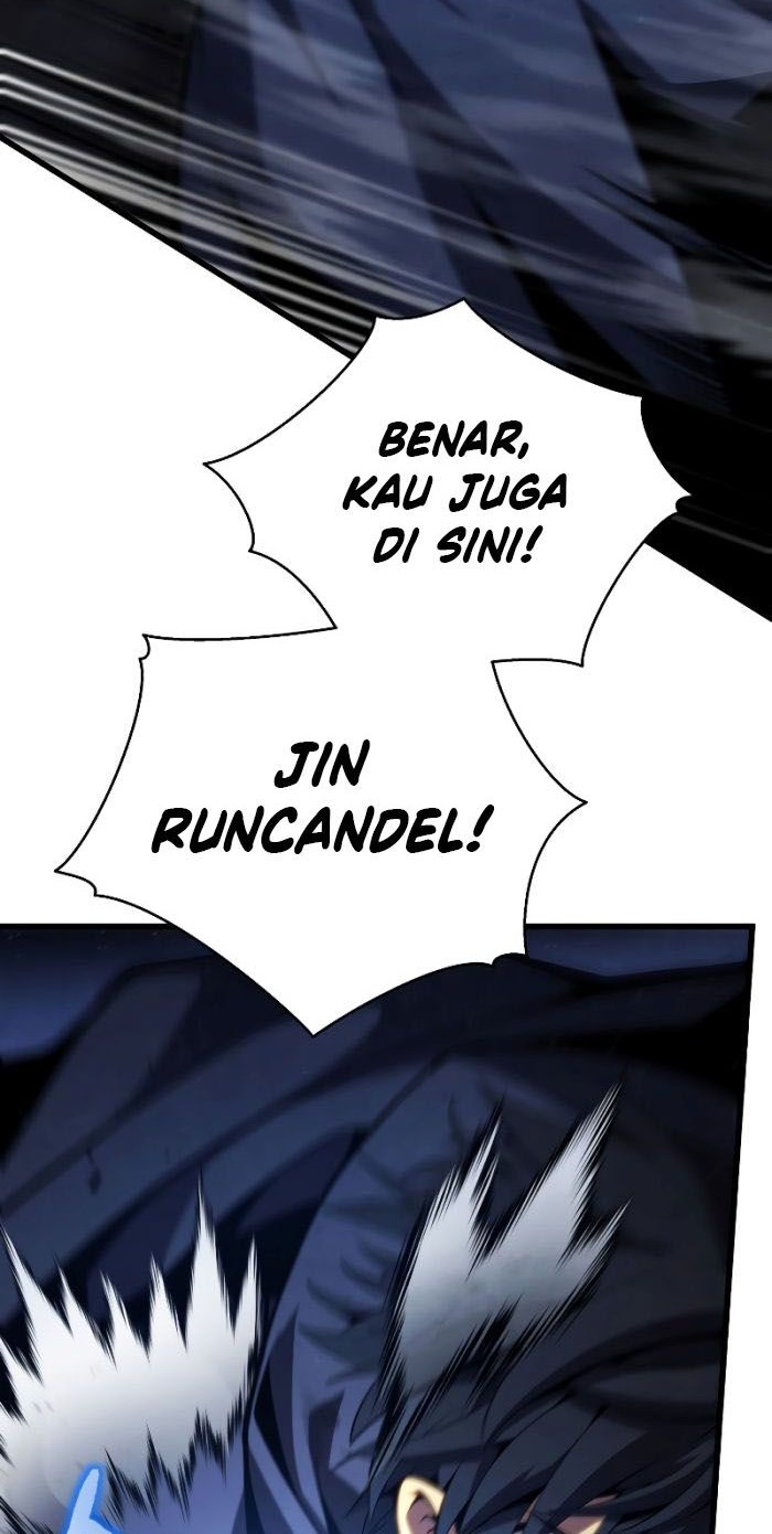 Swordmaster’s Youngest Son Chapter 55 - halaman 11