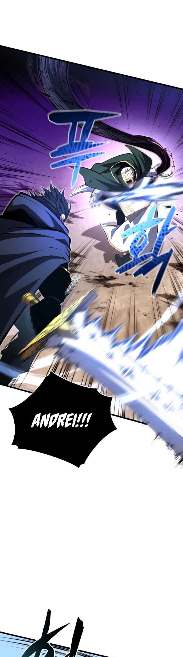 Swordmaster’s Youngest Son Chapter 55 - halaman 16