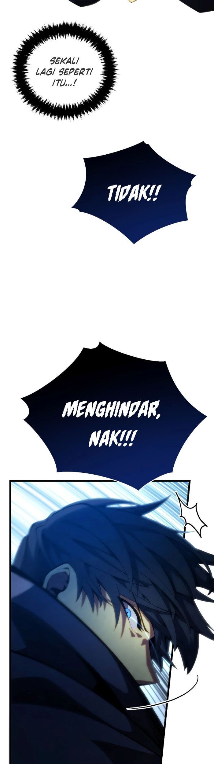Swordmaster’s Youngest Son Chapter 55 - halaman 18