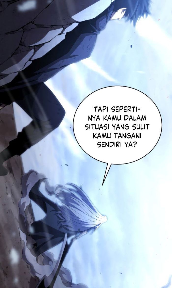 Swordmaster’s Youngest Son Chapter 55 - halaman 35