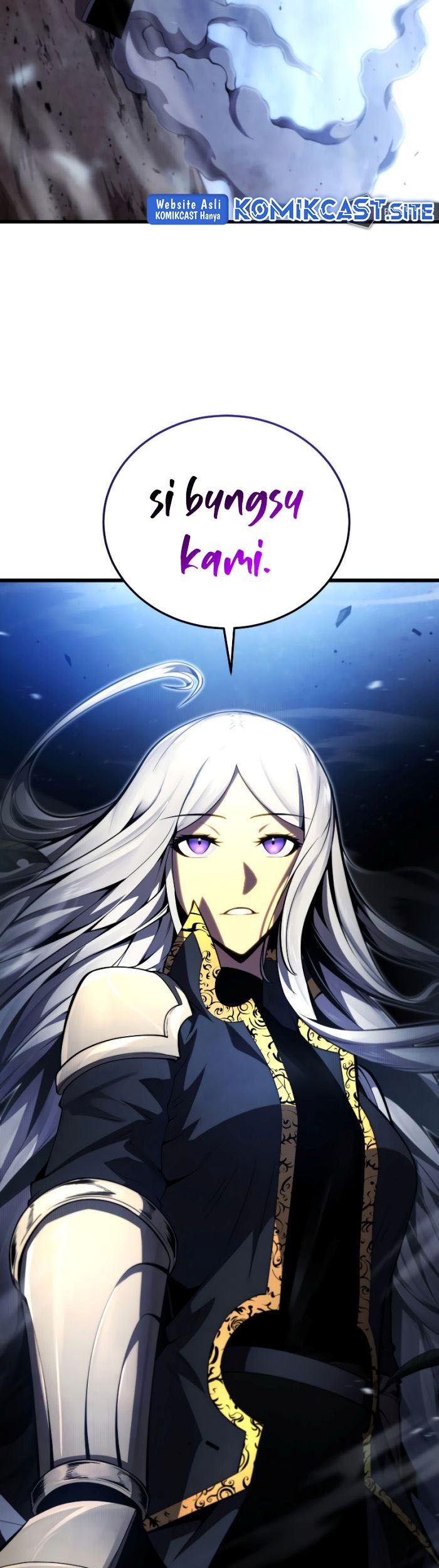 Swordmaster’s Youngest Son Chapter 55 - halaman 36