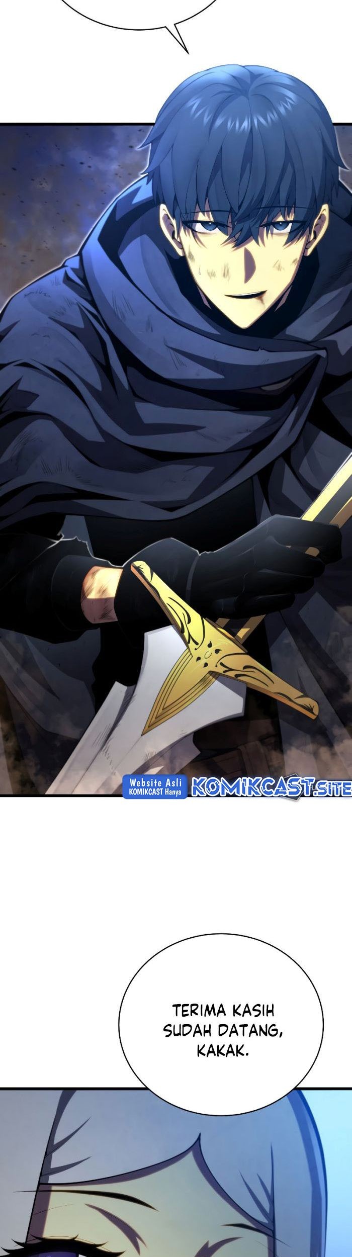 Swordmaster’s Youngest Son Chapter 55 - halaman 42