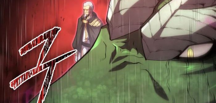 Swordmaster’s Youngest Son Chapter 55 - halaman 47