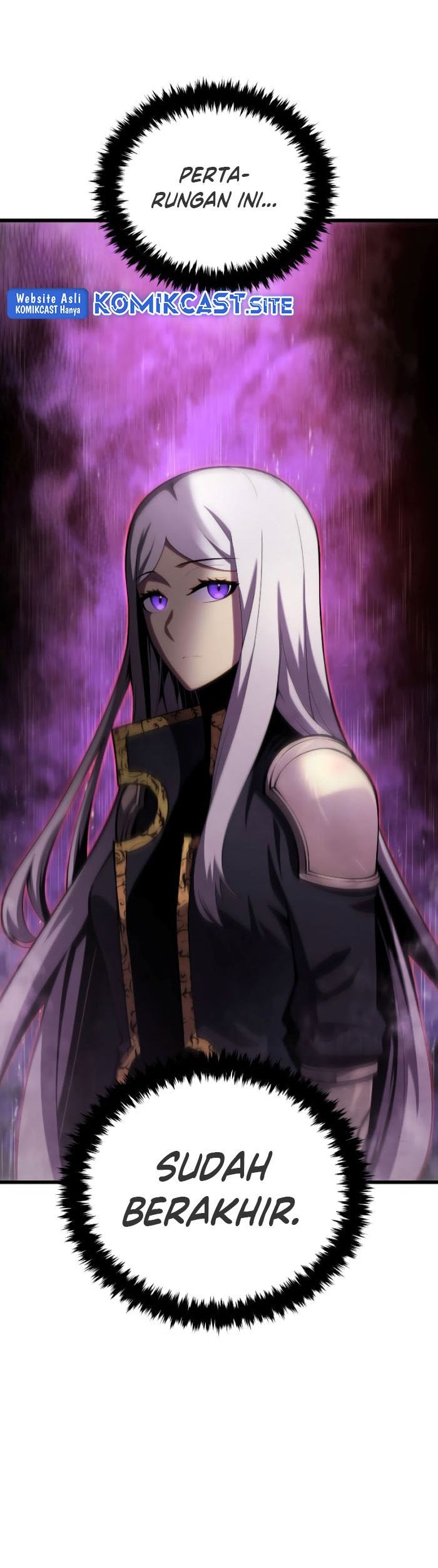 Swordmaster’s Youngest Son Chapter 55 - halaman 50