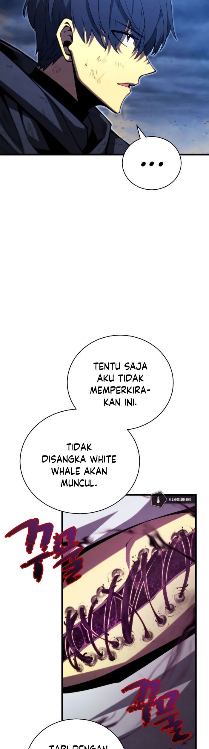 Swordmaster’s Youngest Son Chapter 55 - halaman 56