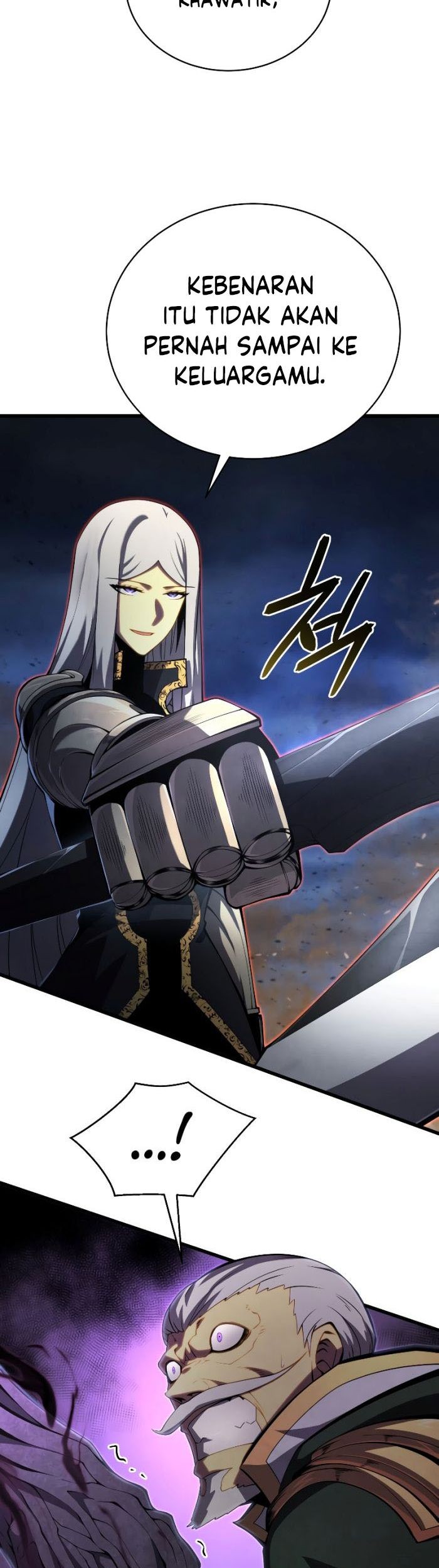 Swordmaster’s Youngest Son Chapter 55 - halaman 60