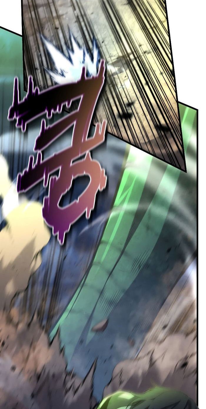 Swordmaster’s Youngest Son Chapter 55 - halaman 7