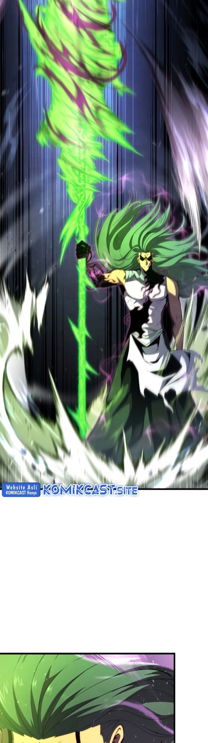 Swordmaster’s Youngest Son Chapter 55 - halaman 76