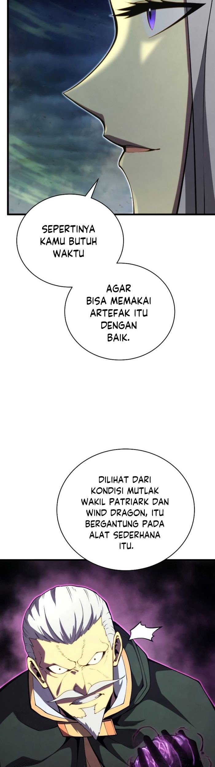 Swordmaster’s Youngest Son Chapter 55 - halaman 78