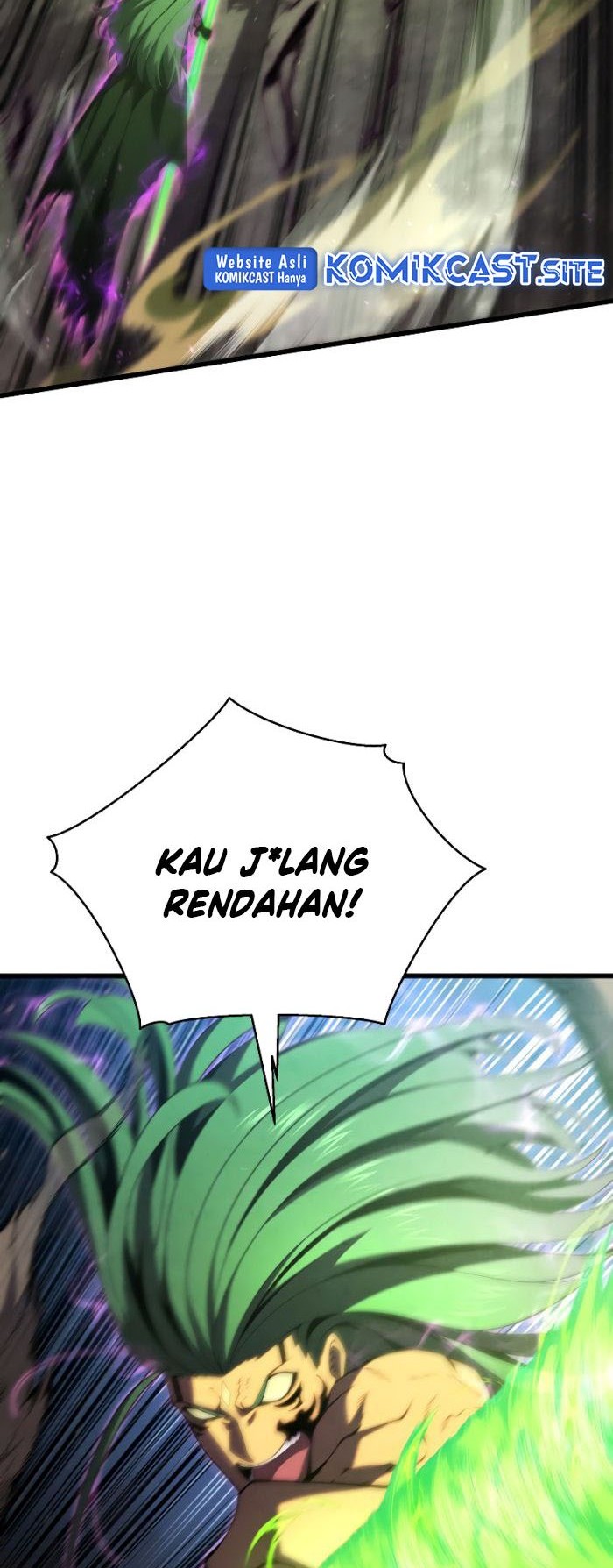 Swordmaster’s Youngest Son Chapter 55 - halaman 81