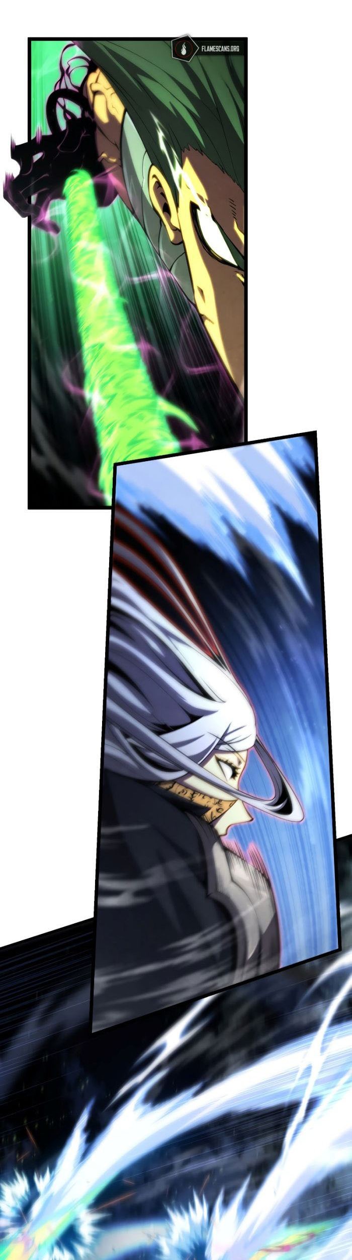 Swordmaster’s Youngest Son Chapter 55 - halaman 84