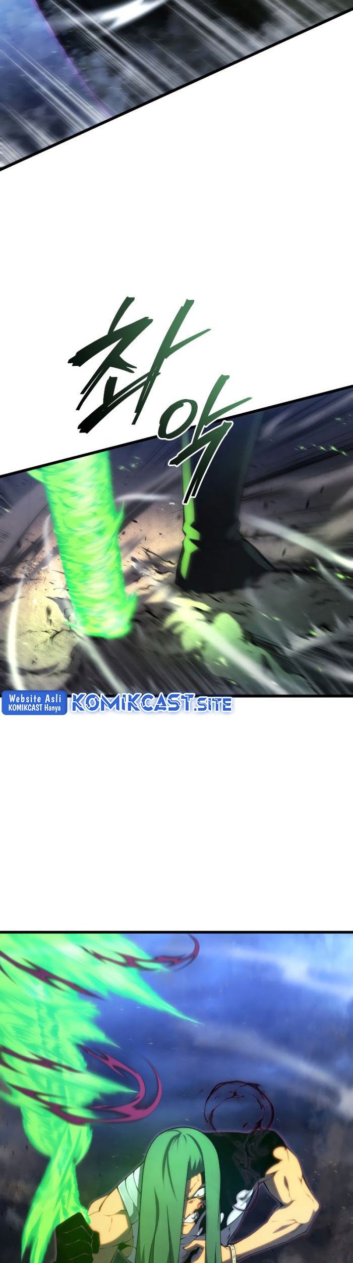 Swordmaster’s Youngest Son Chapter 55 - halaman 90