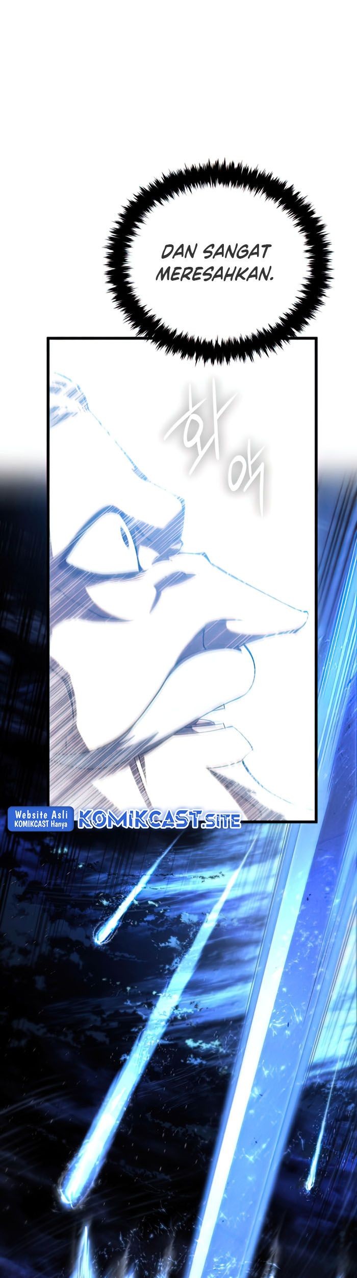 Swordmaster’s Youngest Son Chapter 56 - halaman 10