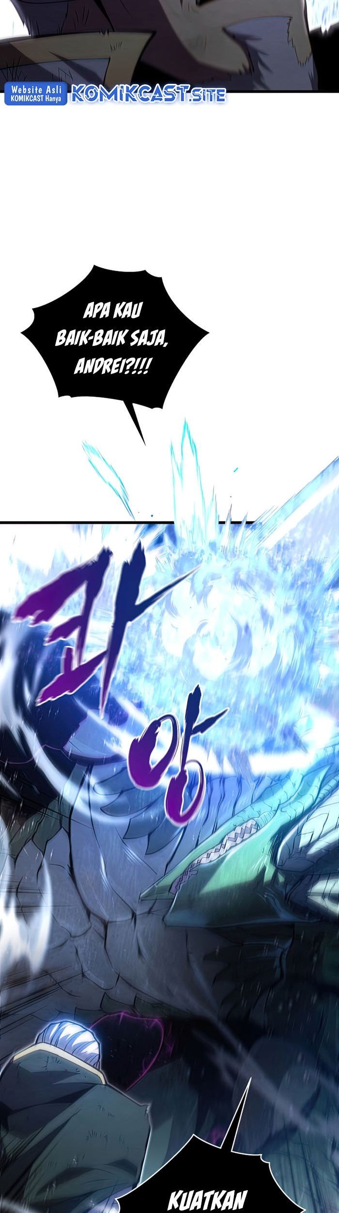 Swordmaster’s Youngest Son Chapter 56 - halaman 16